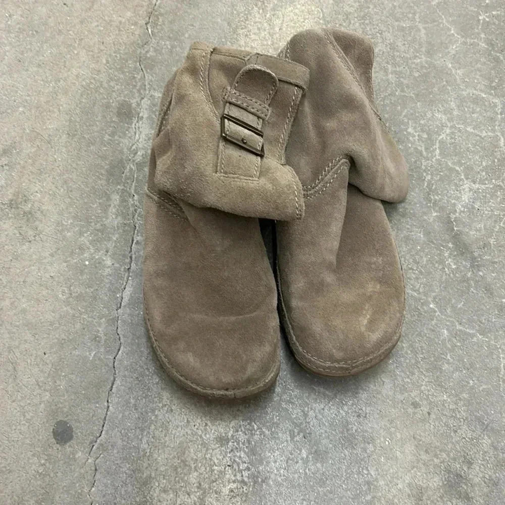 Fitflop  winter‎ booties - Picture 2 of 5
